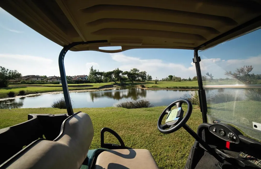 La Foresteria Del Golf-1