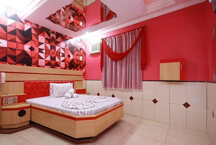 Motel Vison (Próximo GRU Aeroporto)-1