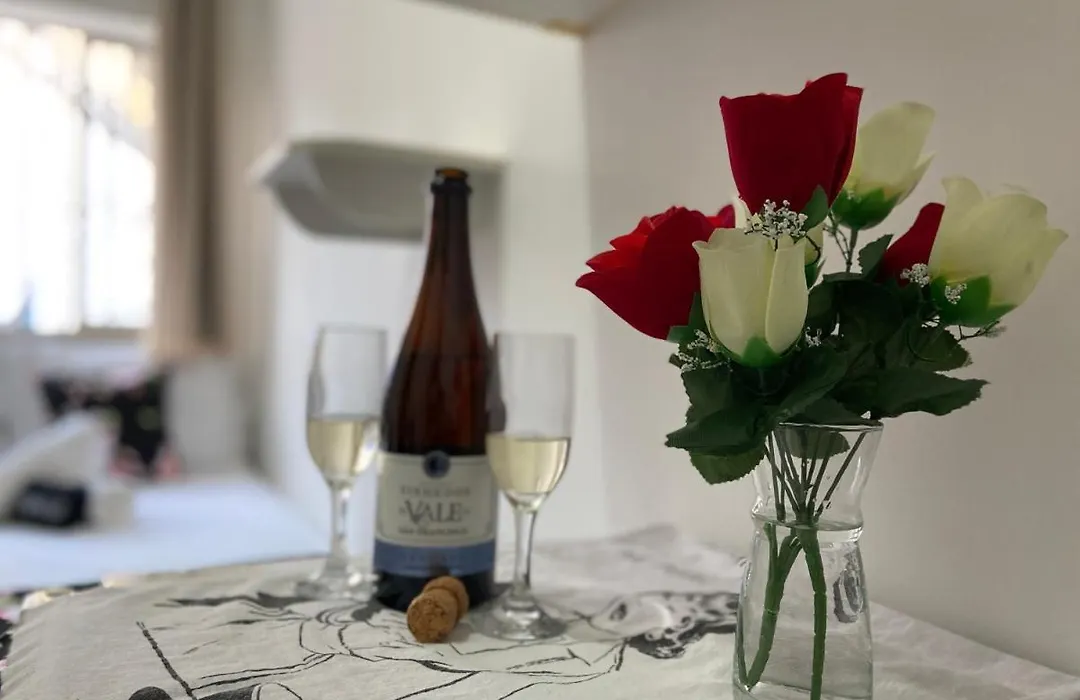 Barra Porto - Suites & Kitnets-1