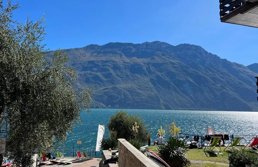 Surf Hotel Pier - Montagnoli Group-1