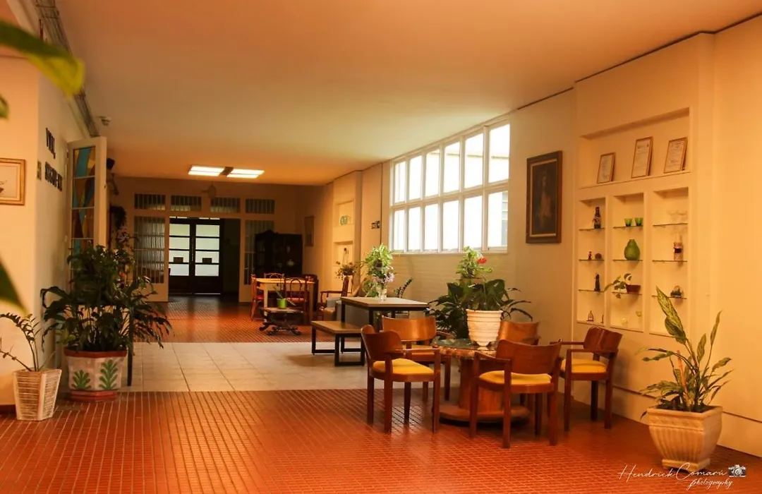 Sao Jose Hotel E Centro De Eventos-1
