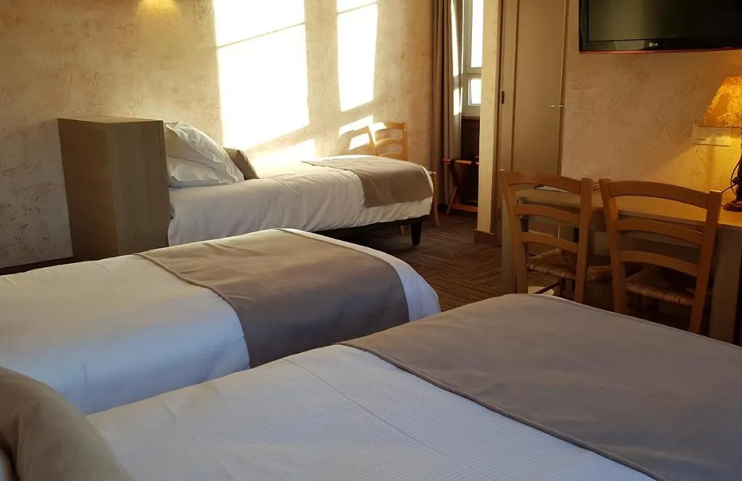 Hostellerie d'Héloïse-1