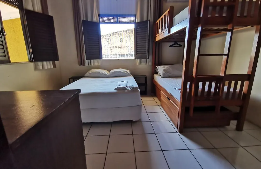 Sos Hostel-1