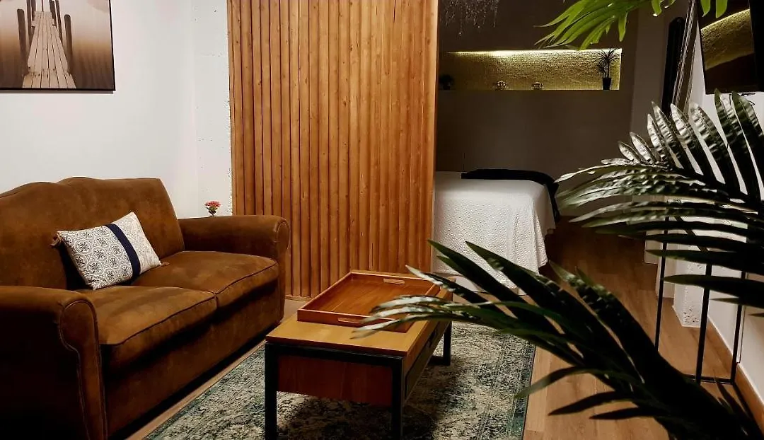 Suite Haus Vargas-1
