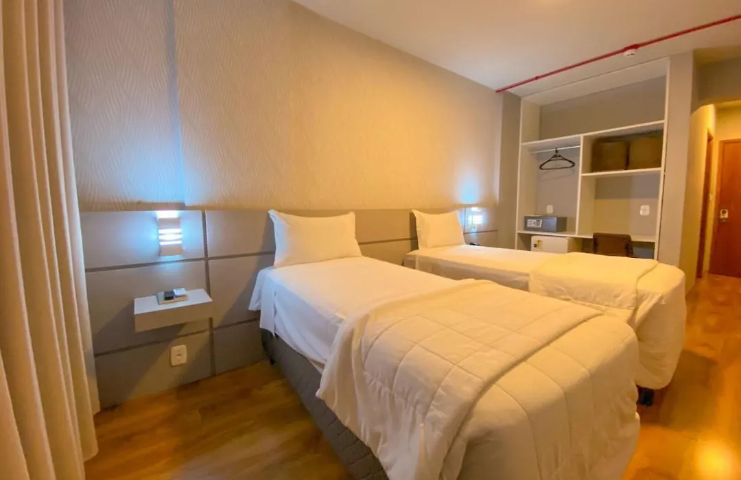 Hotel Verde Plaza-1