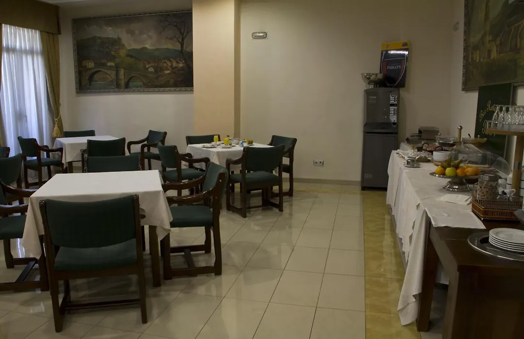 Hotel Clemente-1