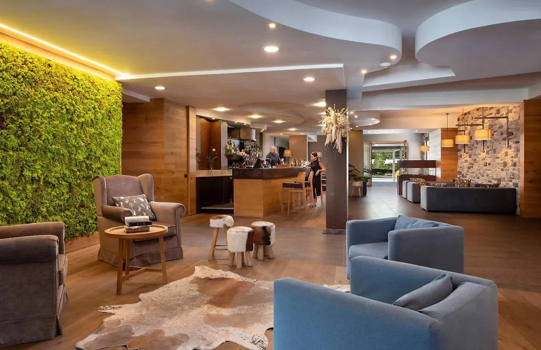Sport Village Hotel & Spa-1