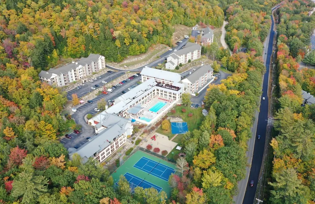 Innseason Resorts Pollard Brook-1