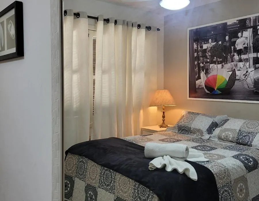 Geriba Apart Hotel-1