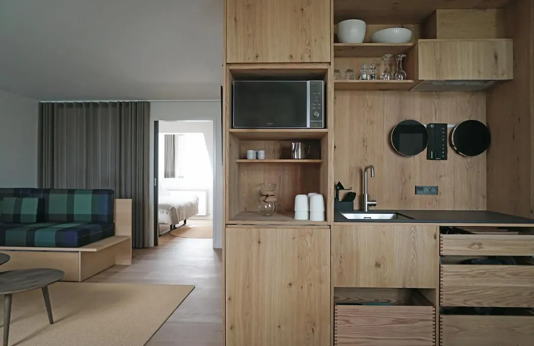 Apartments By Brochner Hotels-1