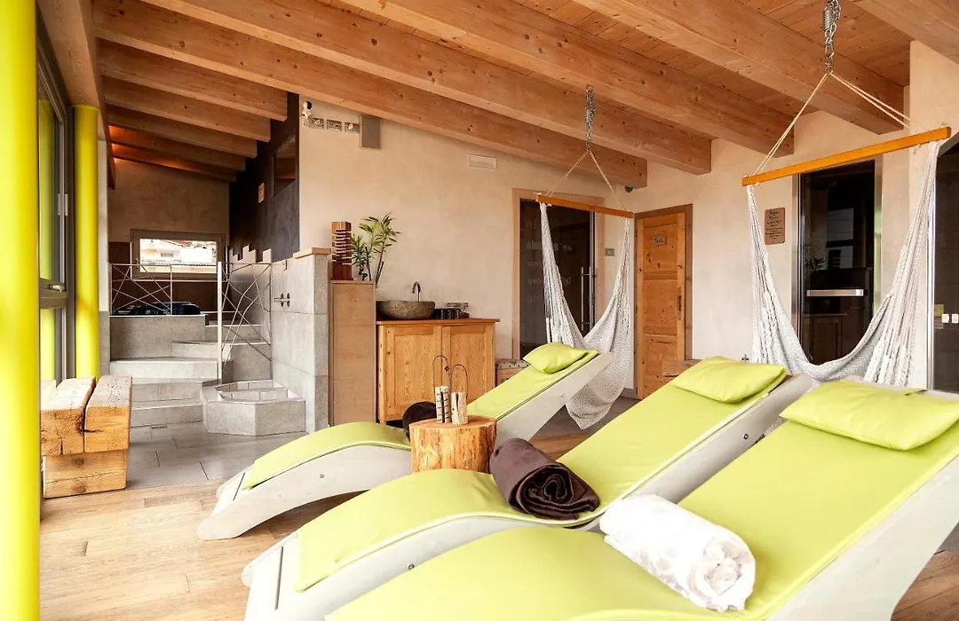 Hotel La Sorgente-1