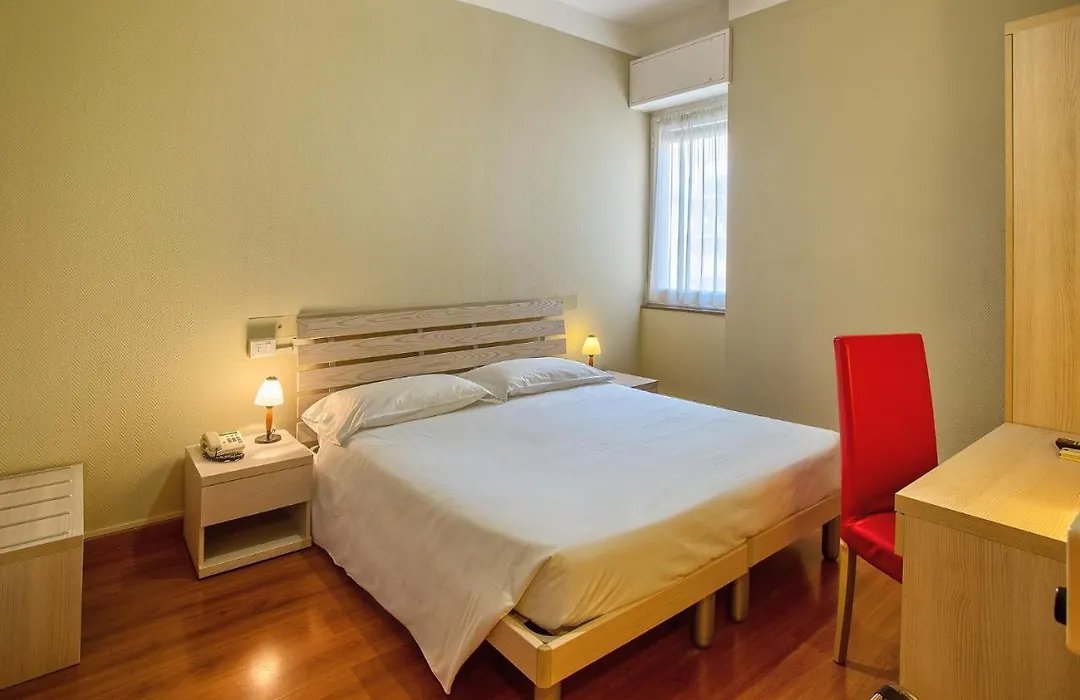 Hotel Calypso-1