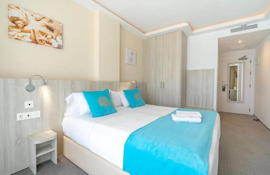 Hotel Soul De Javea-1