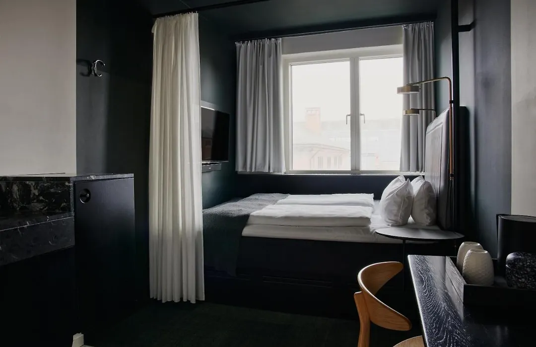 Boutique Hotel Danmark-1
