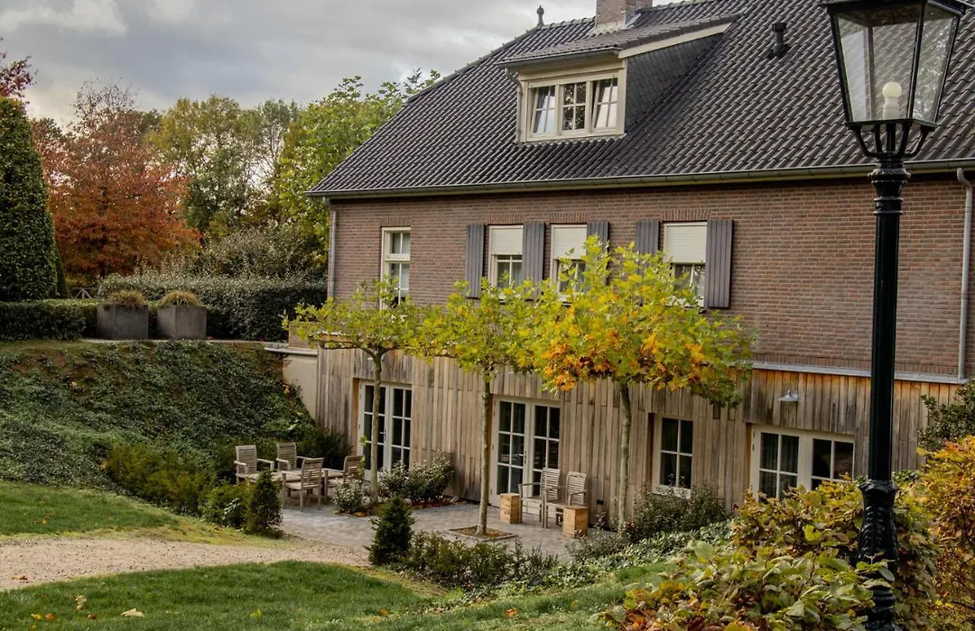Landhuis Hotel de Hilkensberg-1