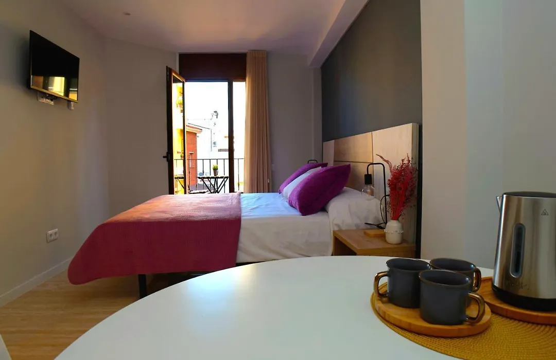 Can Mir Badalona-1