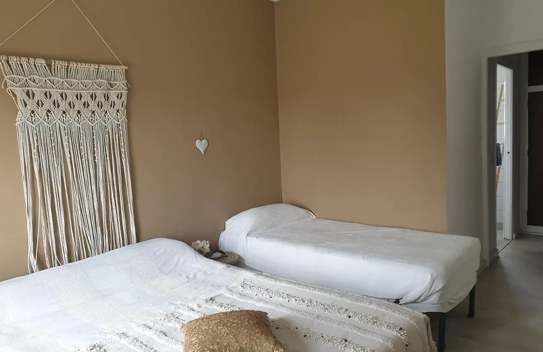 Summer Beach Guest House-1