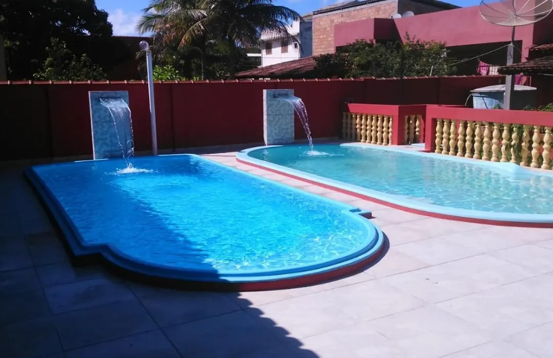 Pousada Bromelias - Suites E Aptos-1