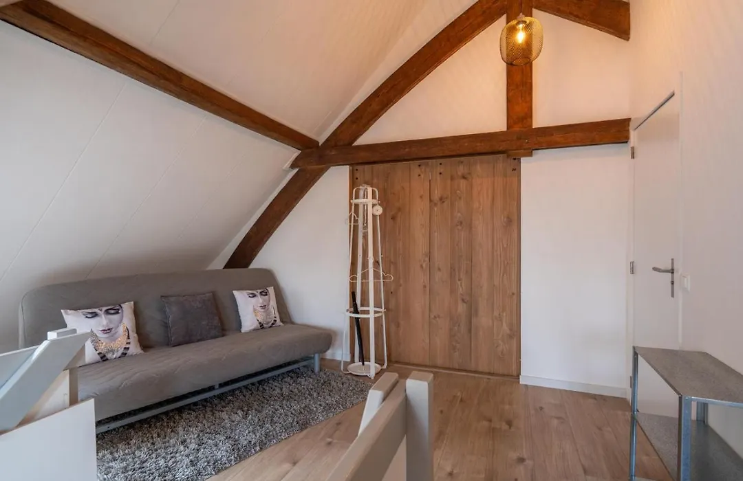 B&B aan de Koningsmuur-1