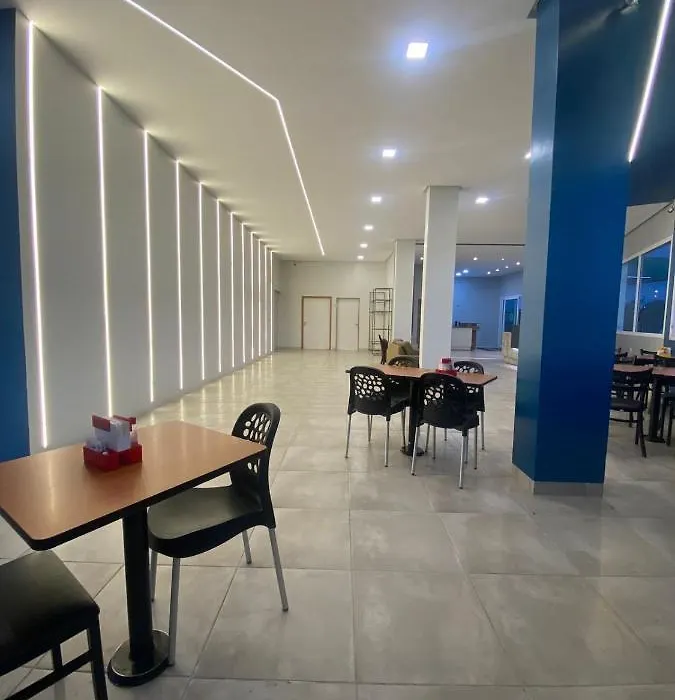 Rota 232 Hotel Caruaru-1