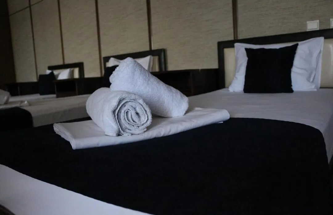 Garni Hotel Jugoslavija-1