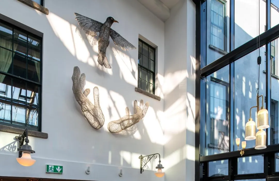 Keavan'S Port Hotel, Dublin-1