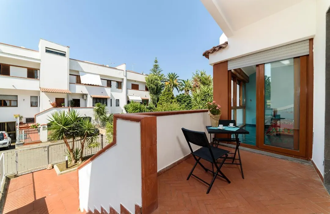 Il Papavero Residence Arbostella-1