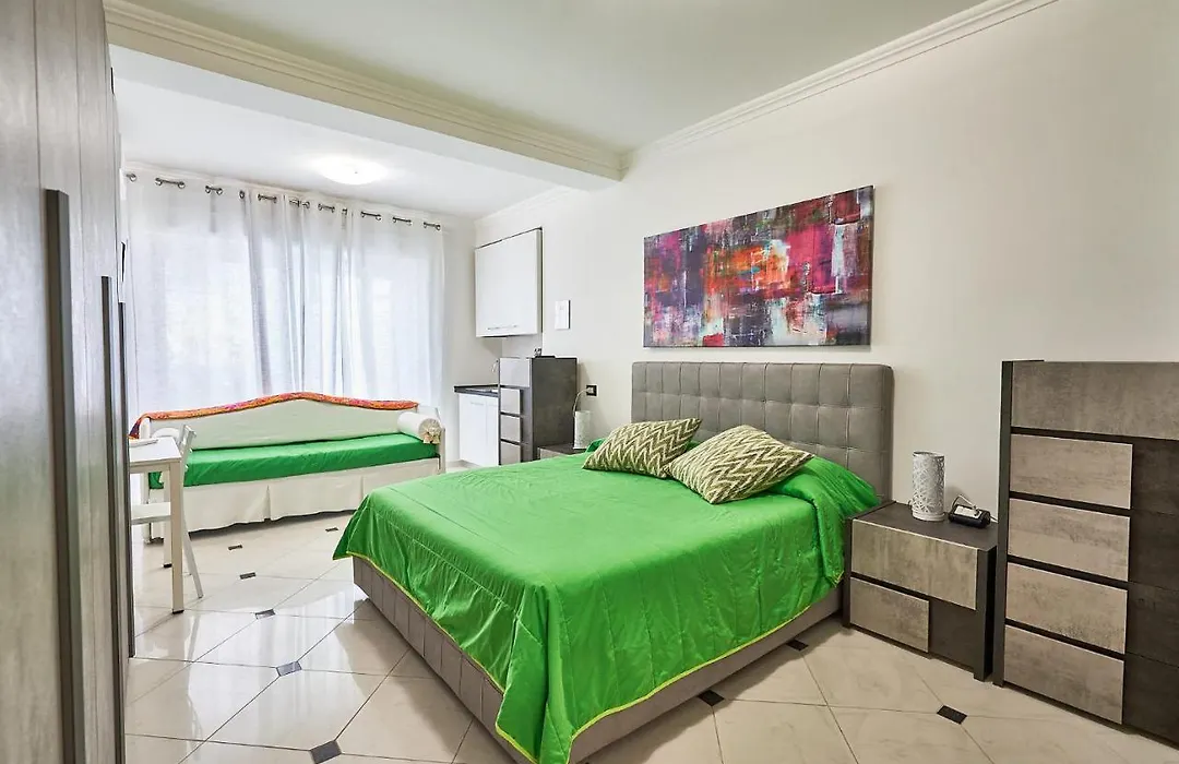 B&B Casa Silvana-1