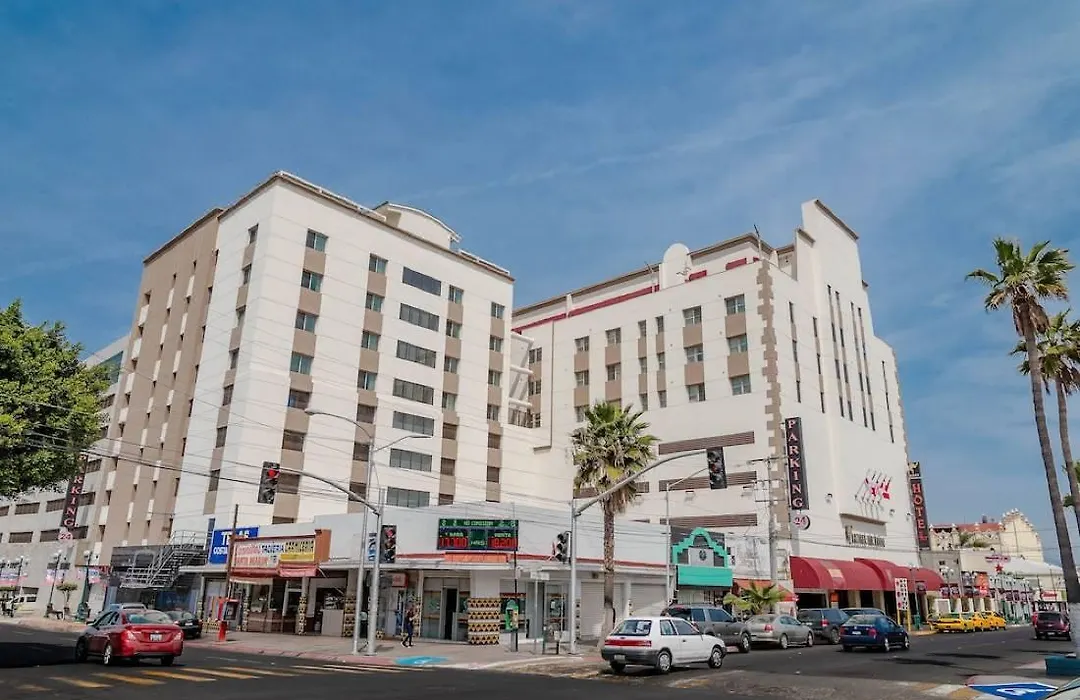 Hotel Ticuan-1