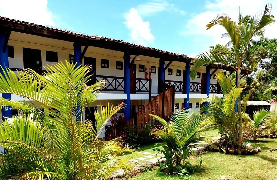 Imbassai Flat-1