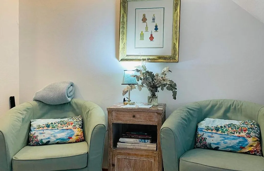 La Maisonette Antibes-1