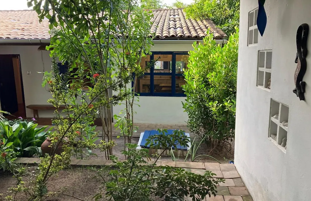 Mangue Seco Lodge - Experiência Gastronômica-1