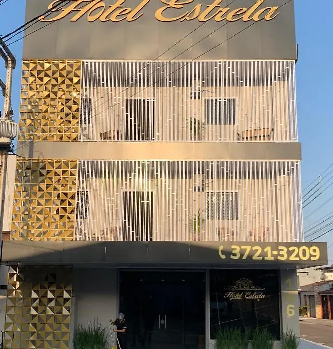 Hotel Estrela-1
