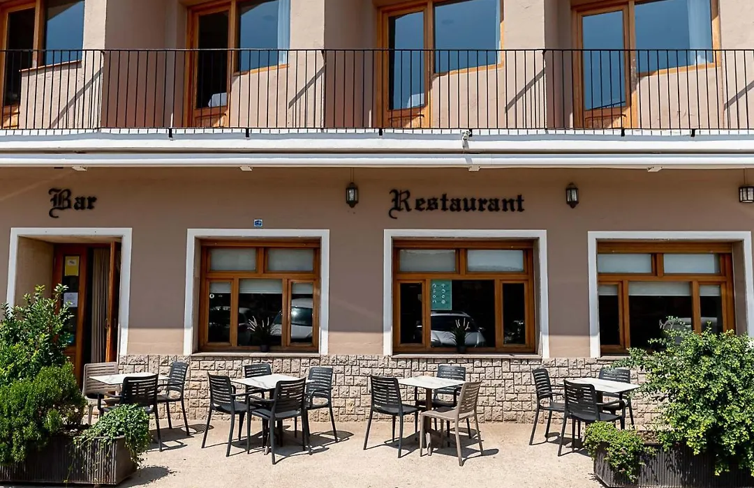 Hotel El Cid-1