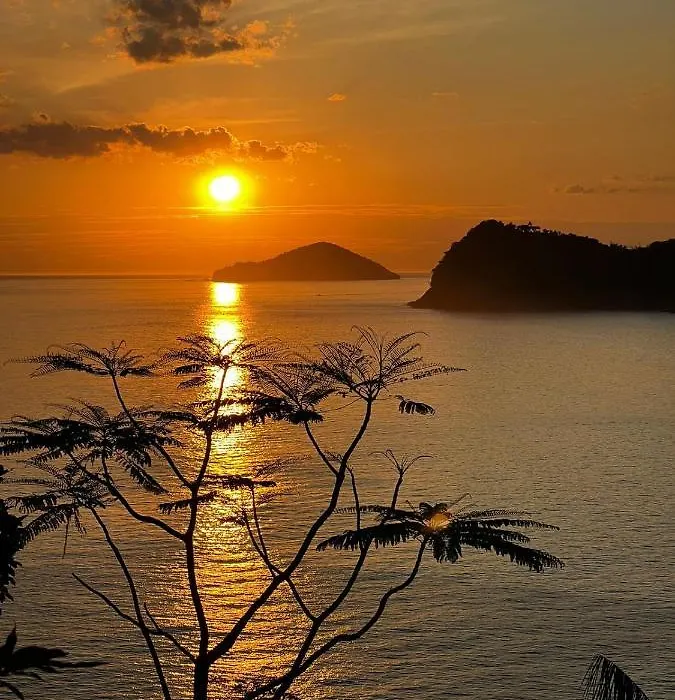 Pousada Mana Sunset-1