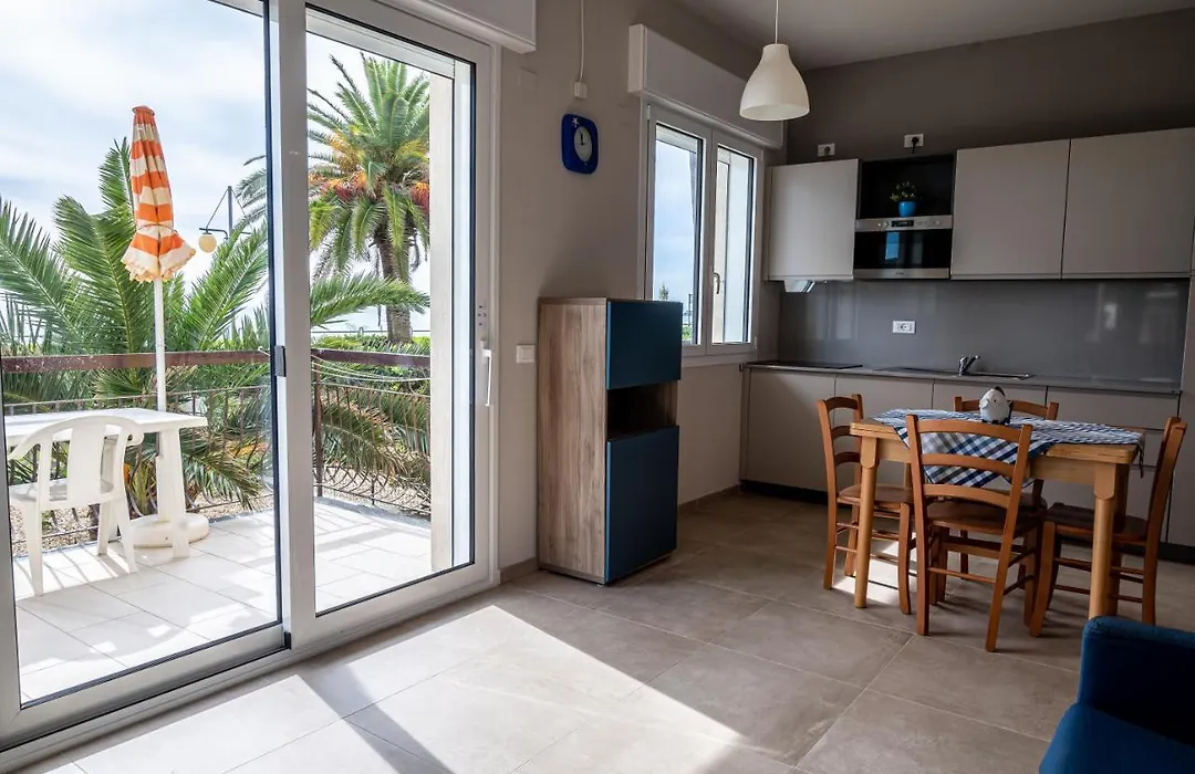 Residence Eucaliptus-1