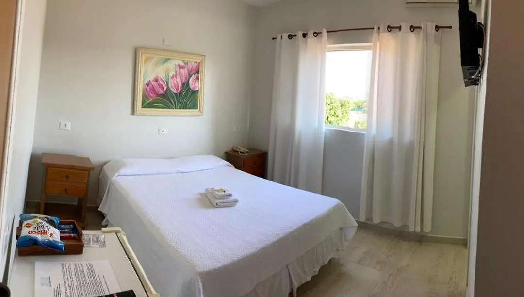 Casarão Hotel-1