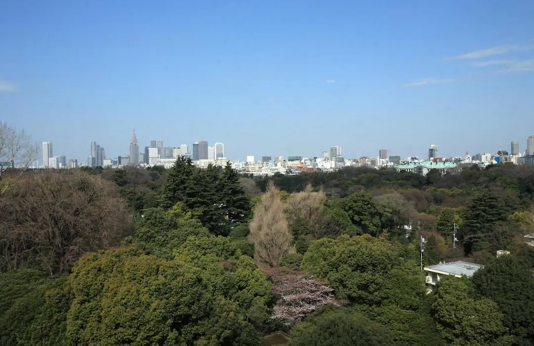 Hotel Monterey Akasaka-1