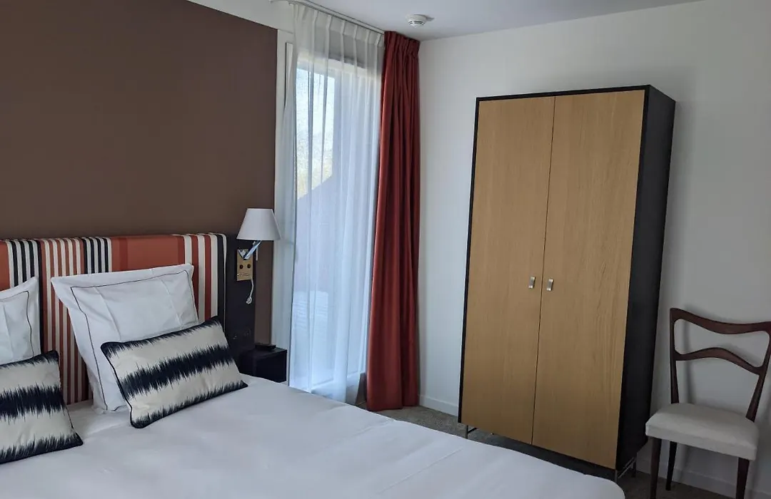 Hotel Le 25-1