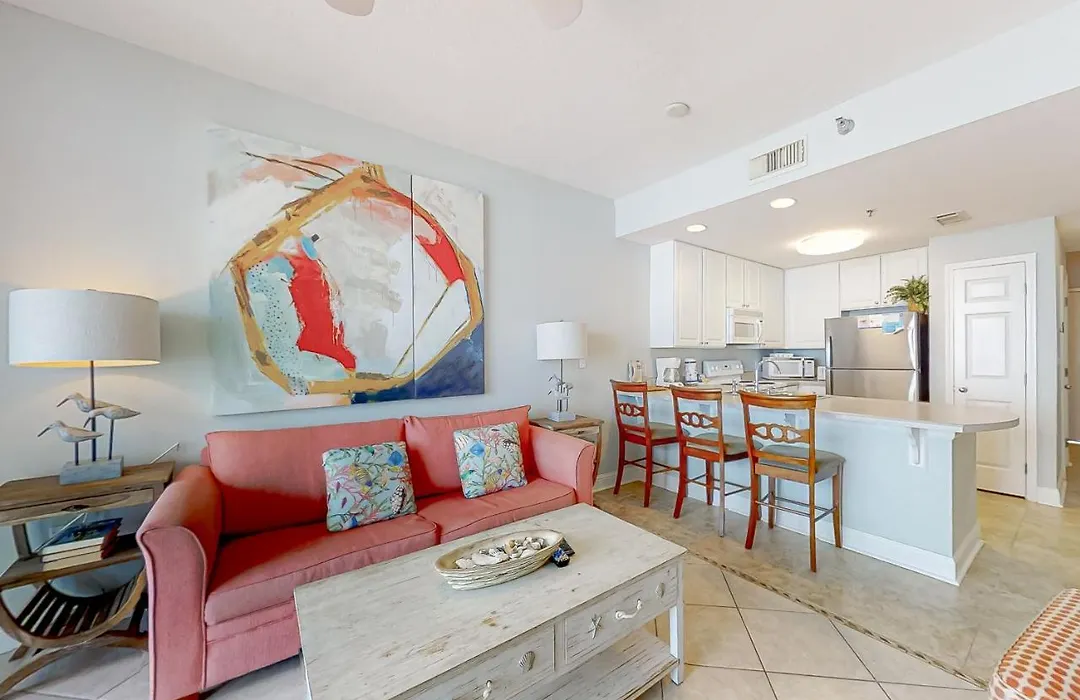 Lighthouse Condominiums IV-1