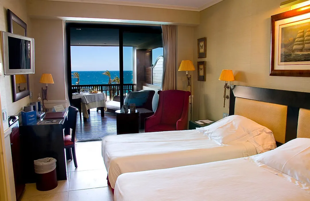 Gran Hotel Guadalpín Banus-1
