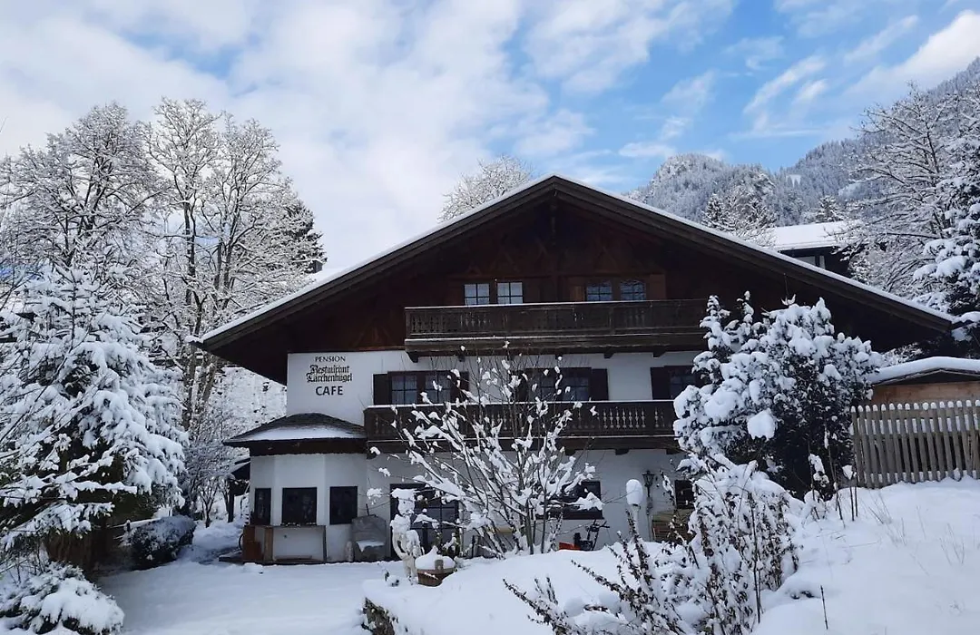 Landhotel Laerchenhuegel-1