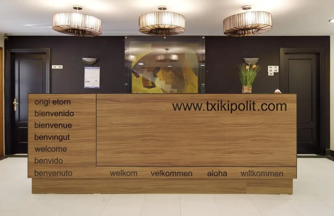 Pensión Txiki Polit-1