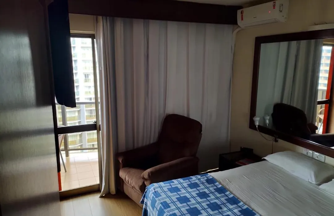 Evandro Apart Hotel-1