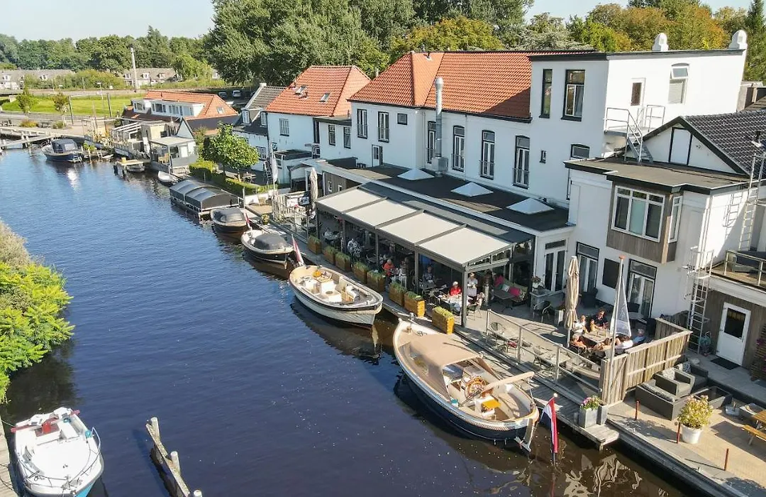 Hotel Restaurant Goerres-1