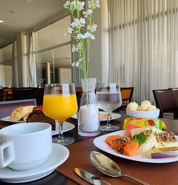 Nobile Inn Dutra Rio De Janeiro-1