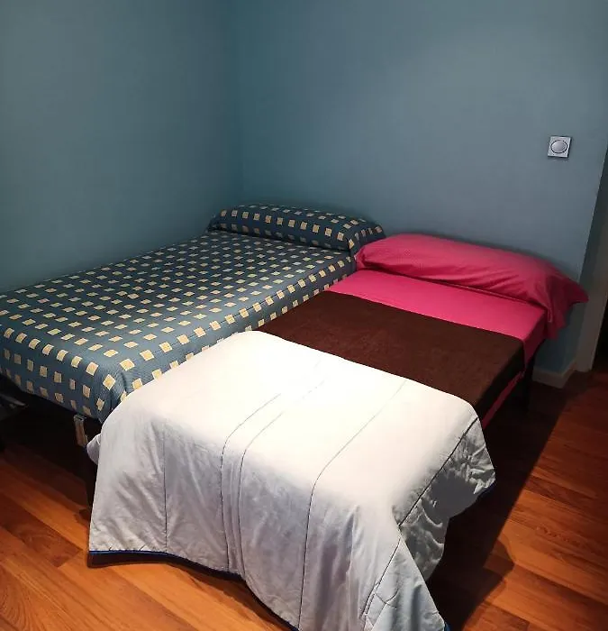 Habitacion Privada En Casa Particular-1