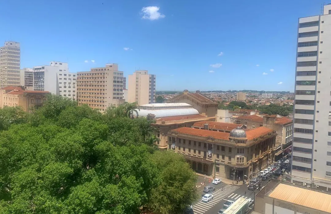 Hotel Barão Ribeirão-1