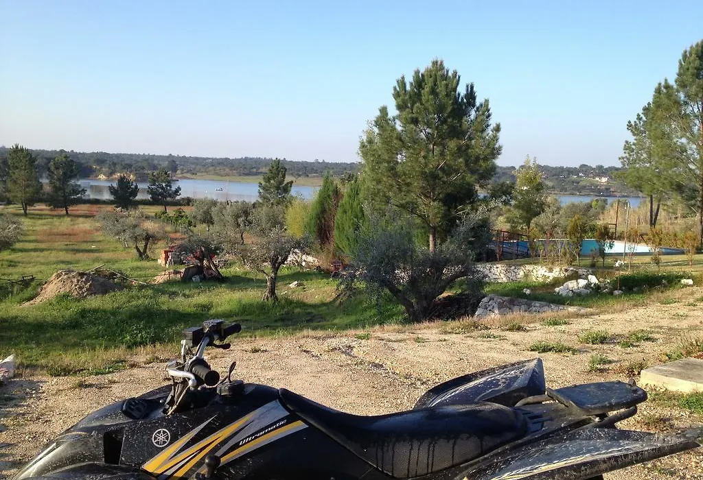 Monte Da Barragem-1