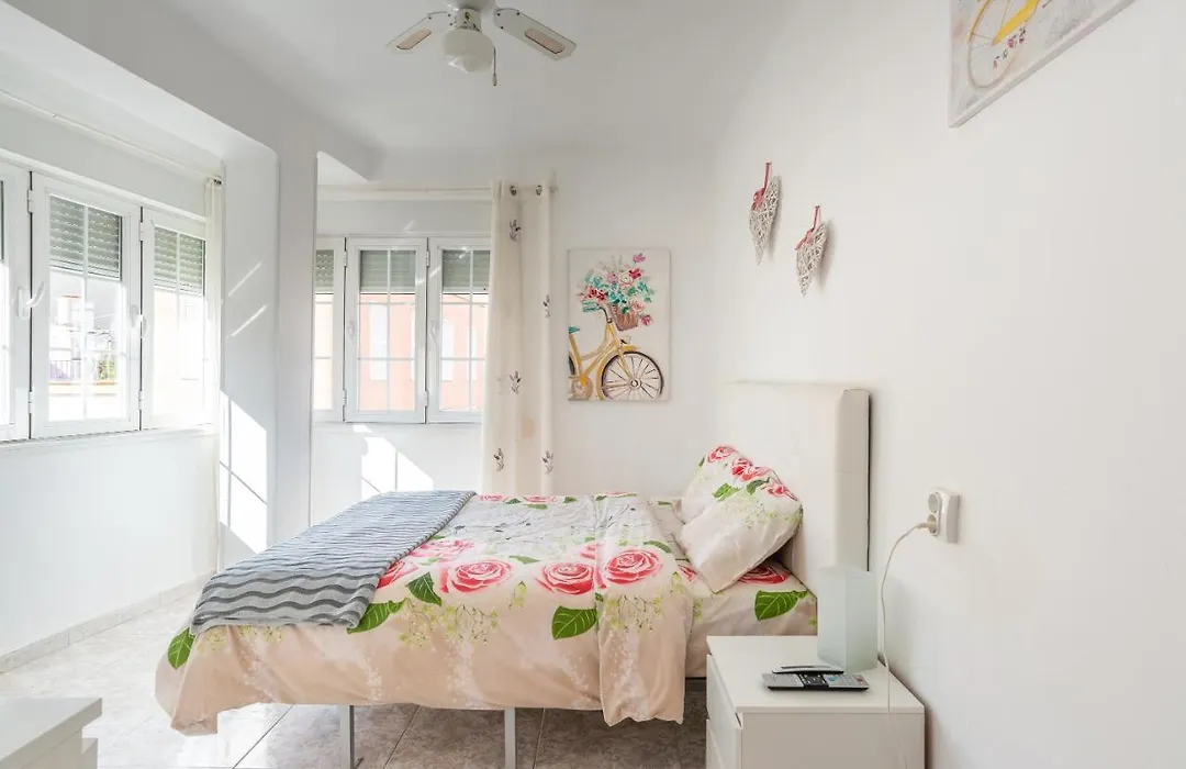 Rooms Breeze&Sun-1